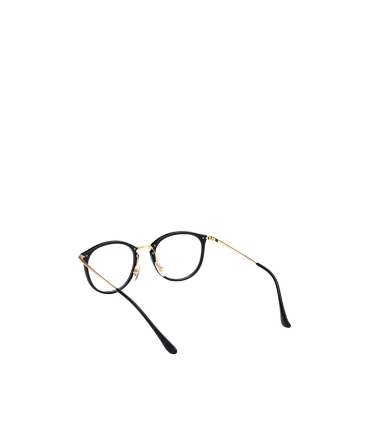 Ray-Ban Round Frame Glasses