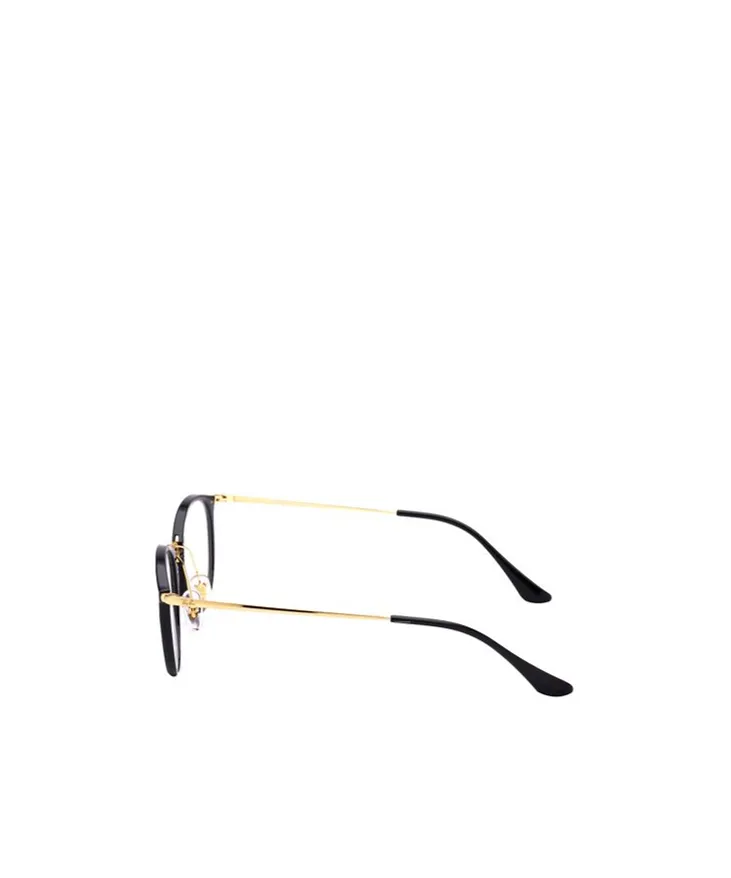Ray-Ban Round Frame Glasses