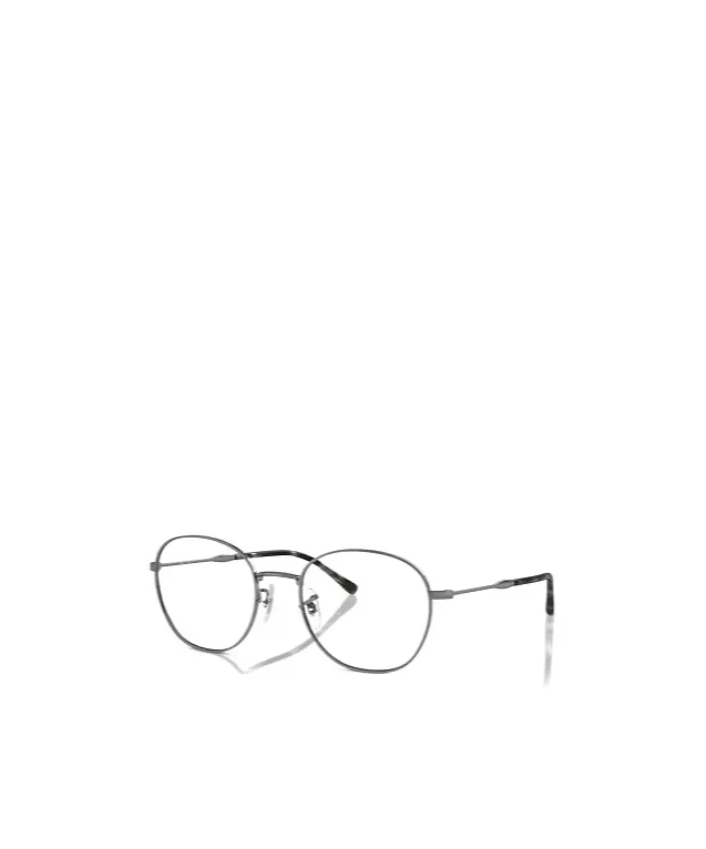 Ray-Ban Round Frame Glasses