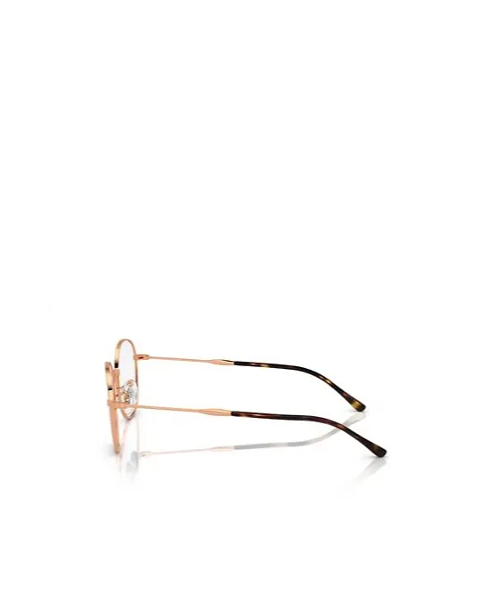 Ray-Ban Round Frame Glasses