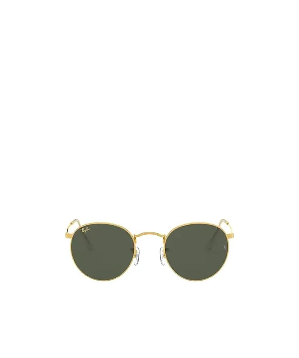 Ray-Ban Round Frame Sunglasses