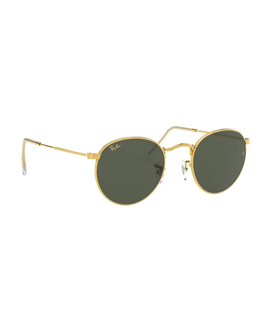 Ray-Ban Round Frame Sunglasses