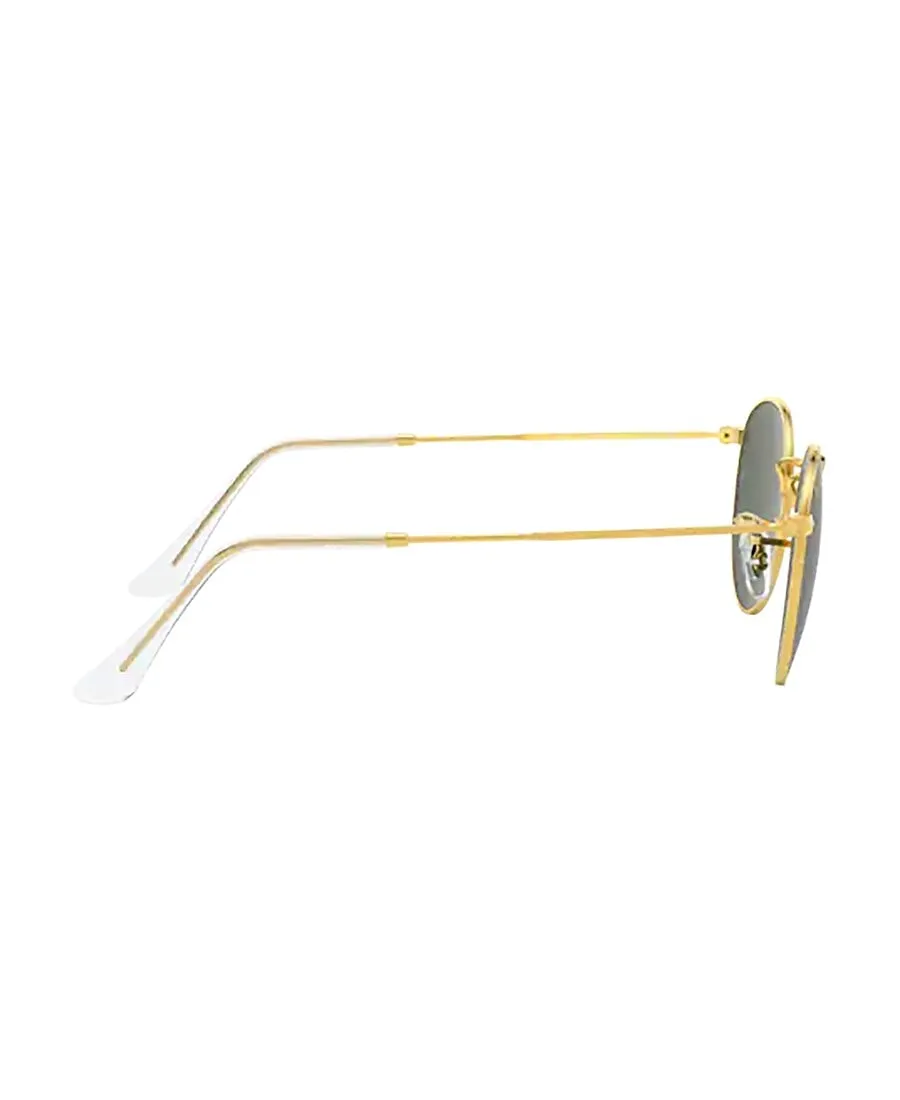 Ray-Ban Round Frame Sunglasses