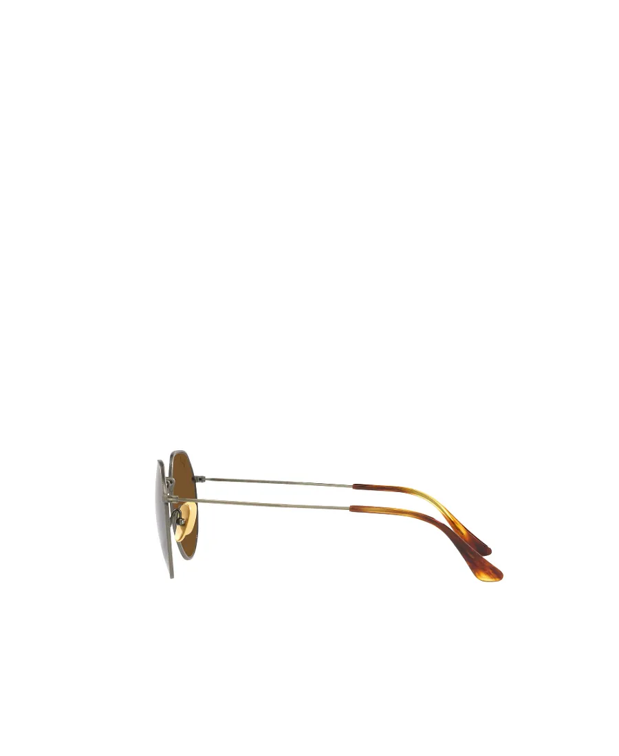 Ray-Ban Round Frame Sunglasses