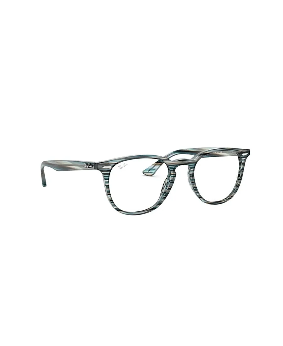 Ray-Ban Square Frame Glasses