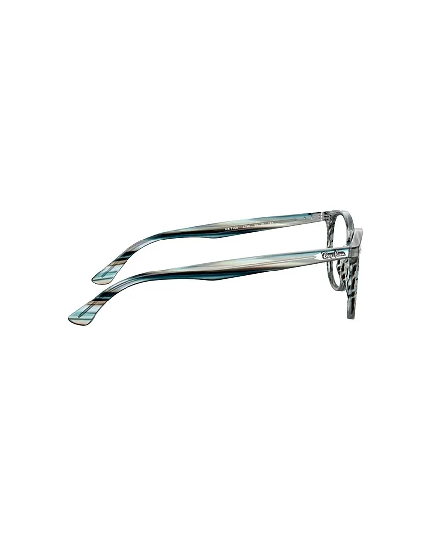 Ray-Ban Square Frame Glasses