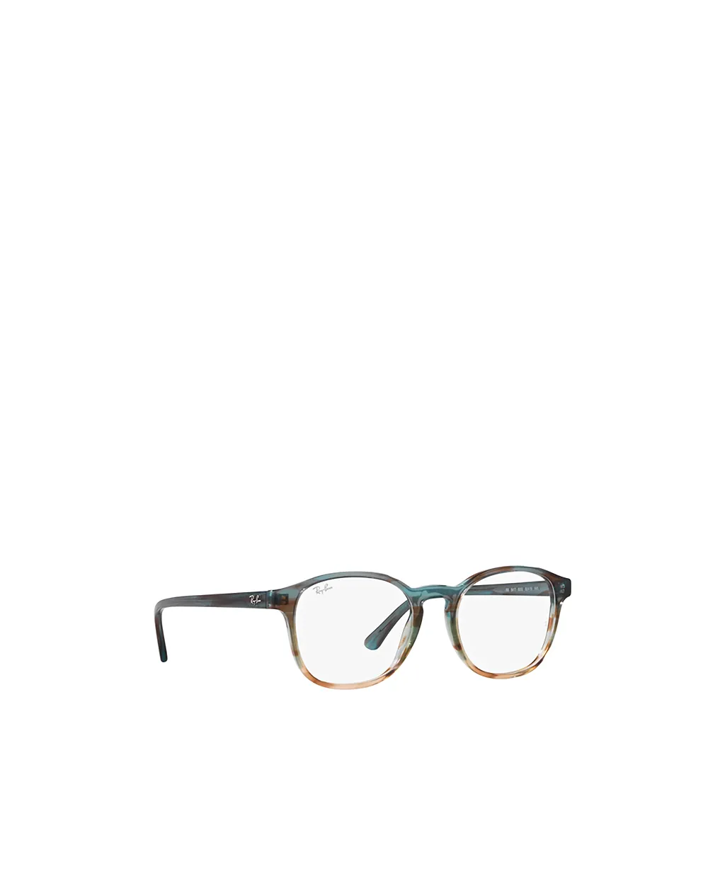 Ray-Ban Square Frame Glasses