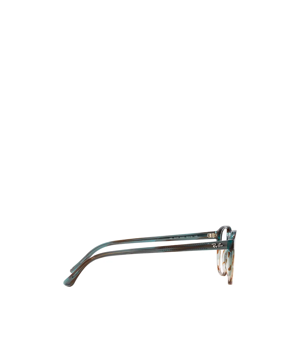 Ray-Ban Square Frame Glasses