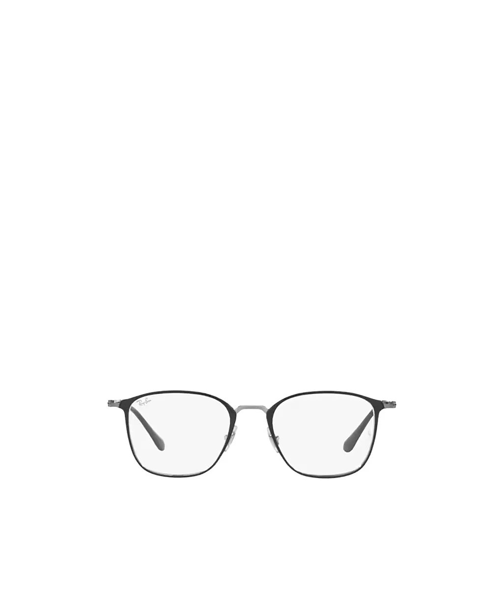 Ray-Ban Square Frame Glasses