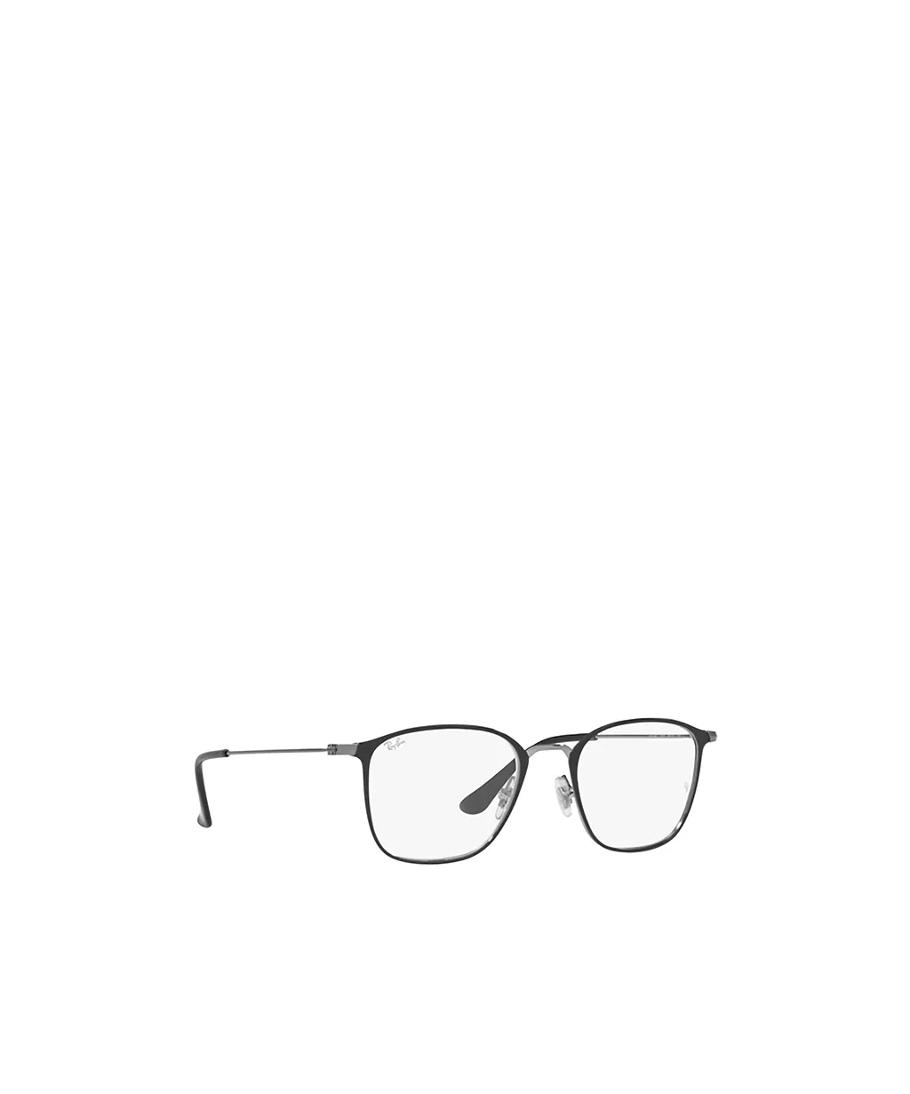 Ray-Ban Square Frame Glasses