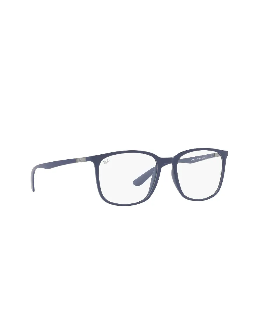 Ray-Ban Square Frame Glasses
