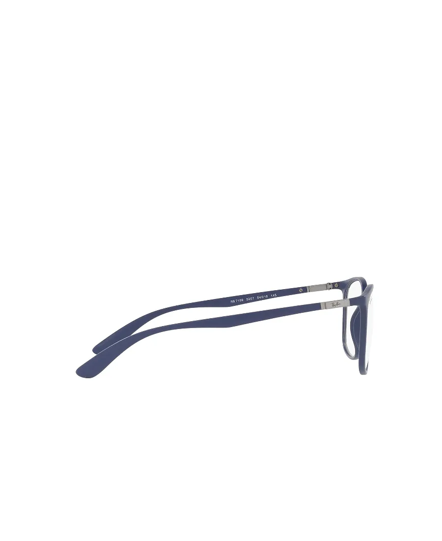 Ray-Ban Square Frame Glasses