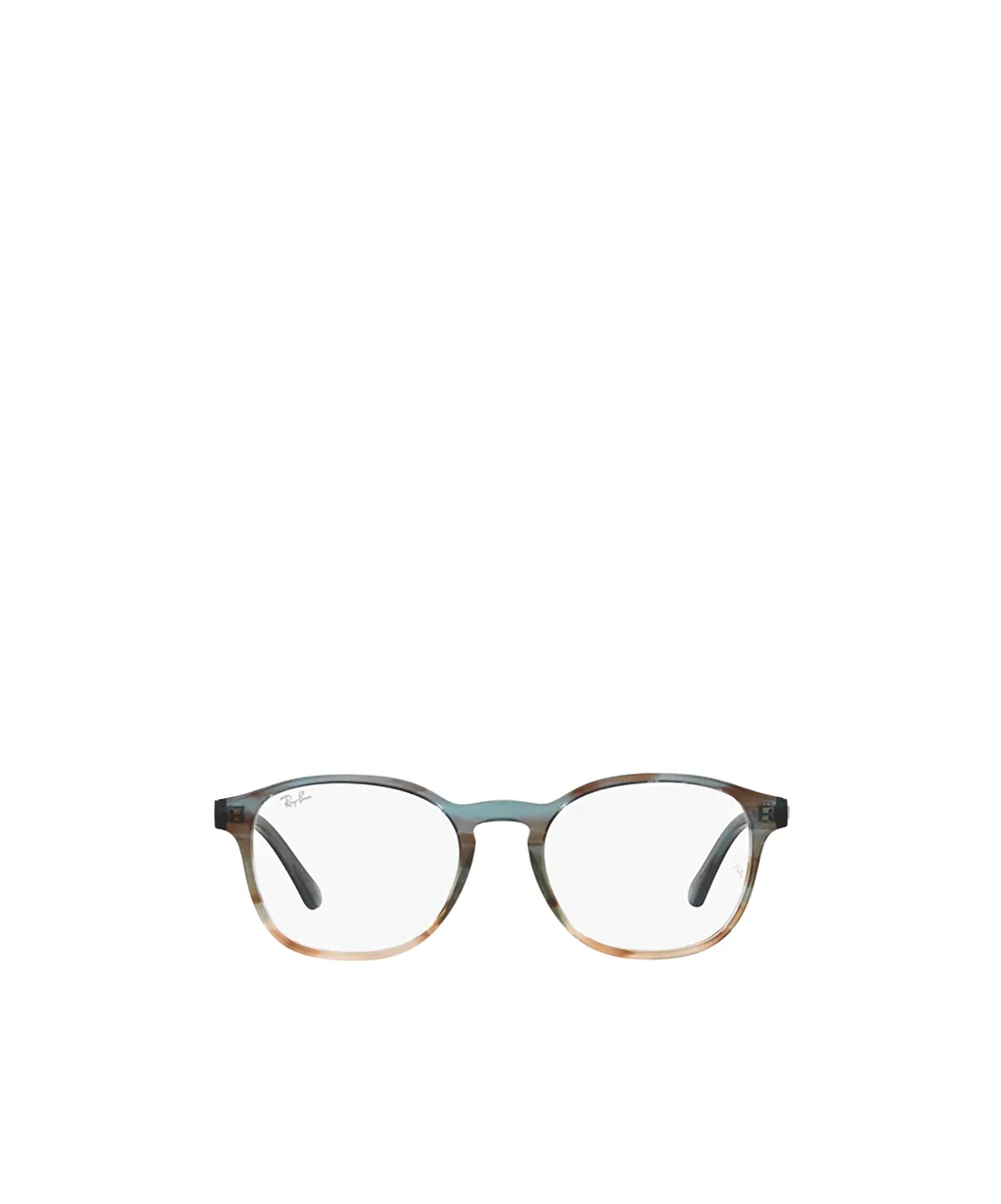 Ray-Ban Square Frame Glasses