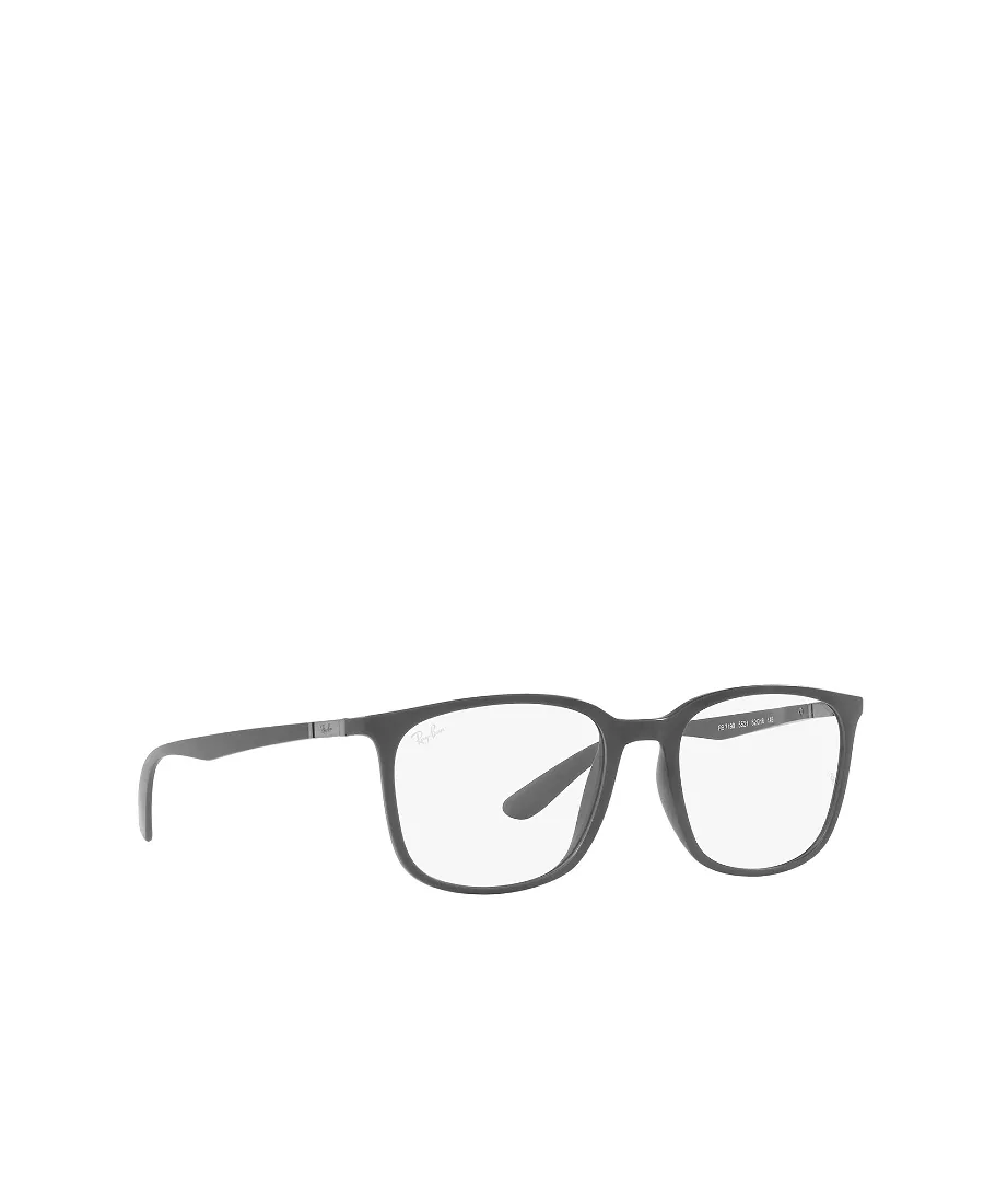 Ray-Ban Square Frame Glasses