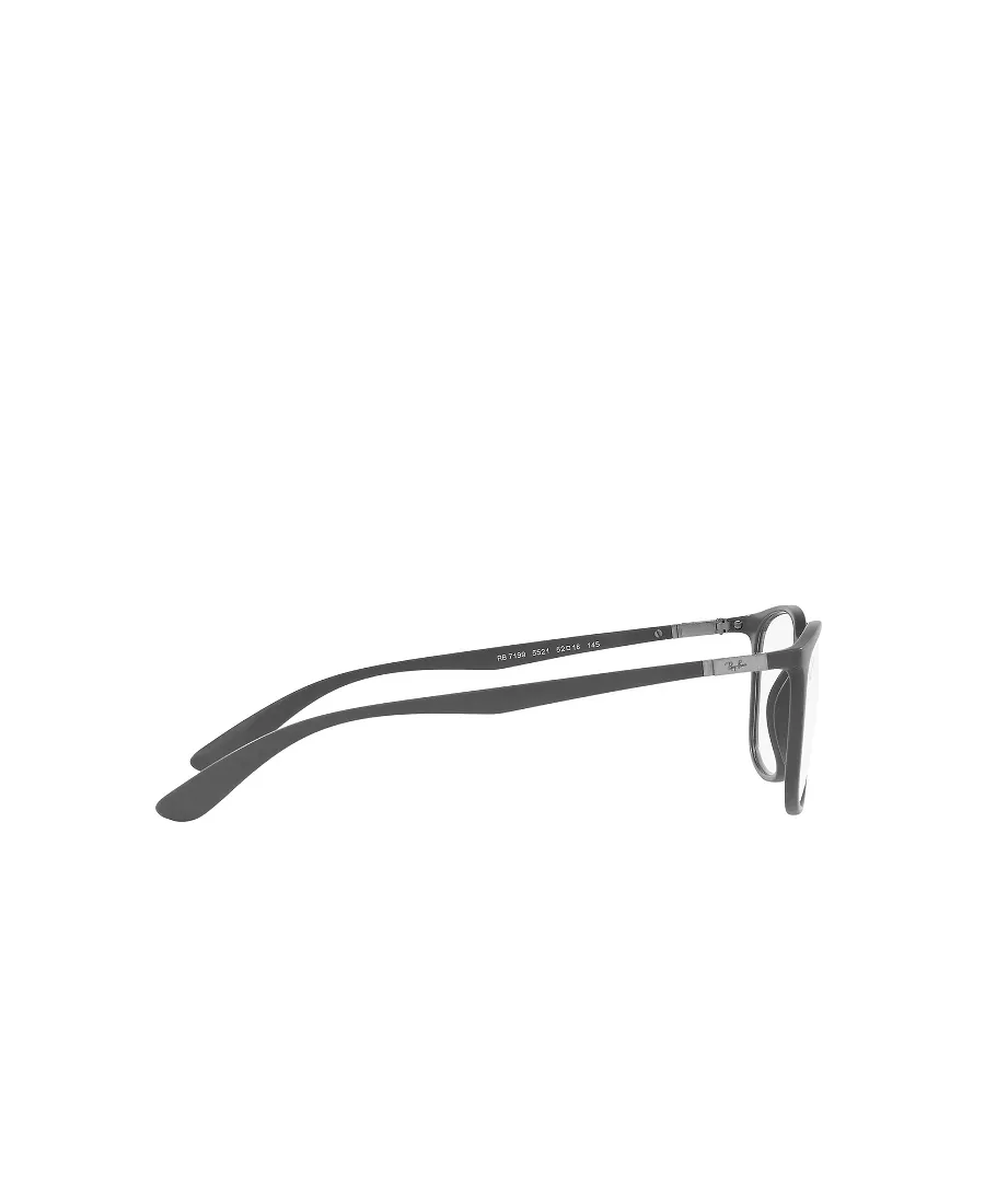Ray-Ban Square Frame Glasses