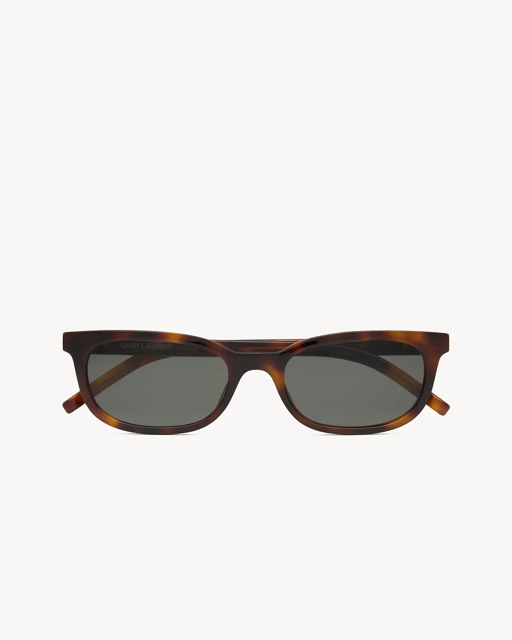 Saint Laurent Eyewear Sl M160 Rectangular Frame Sunglasses
