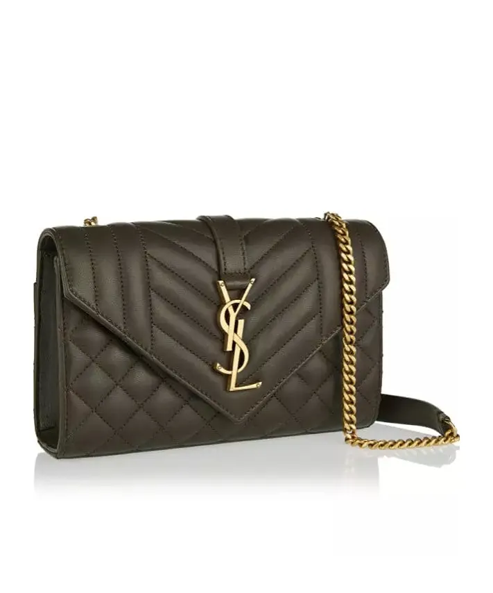 Small Envelope Shoulder Bag