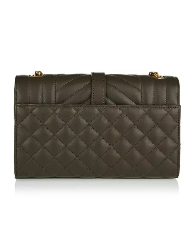 Small Envelope Shoulder Bag