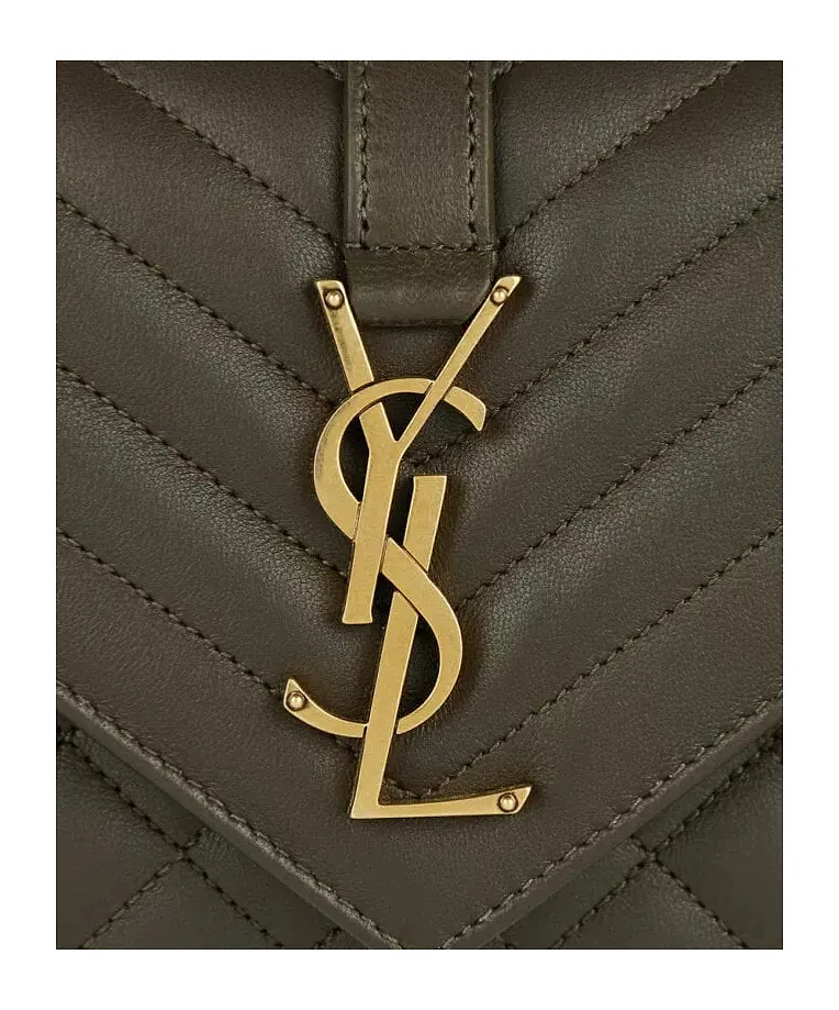 Small Envelope Shoulder Bag