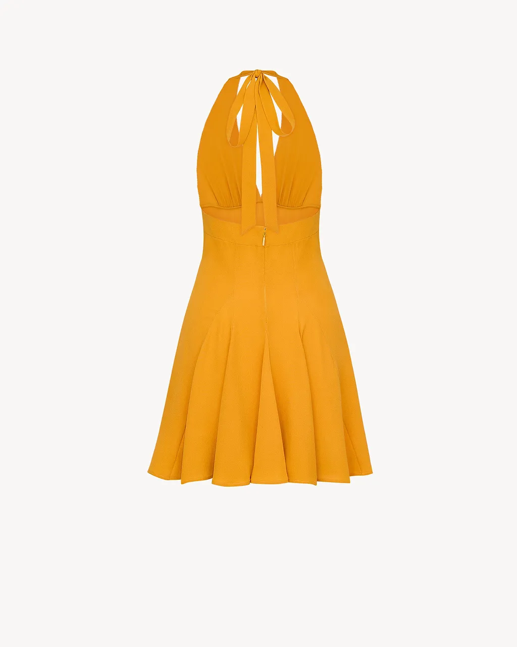 Sleeveless Dress