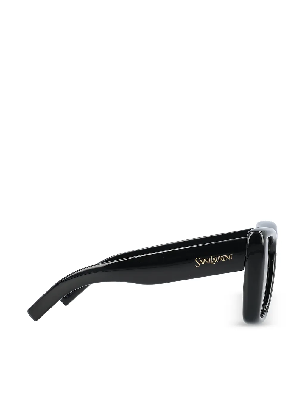 Saint Laurent Sl 900 Howl Rectangular Sunglasses