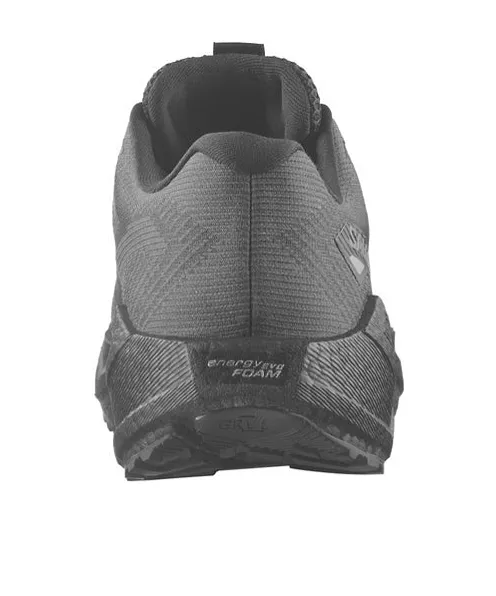 Mesh Panelled Sneakers