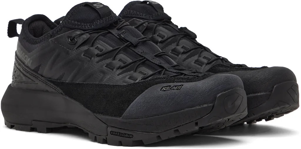 Salomon Alpinway Advanced Sneakers
