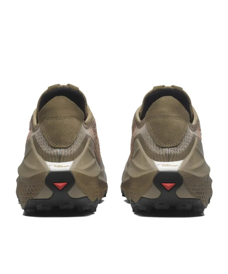 Salomon Orava Advanced Lace-Up Sneakers