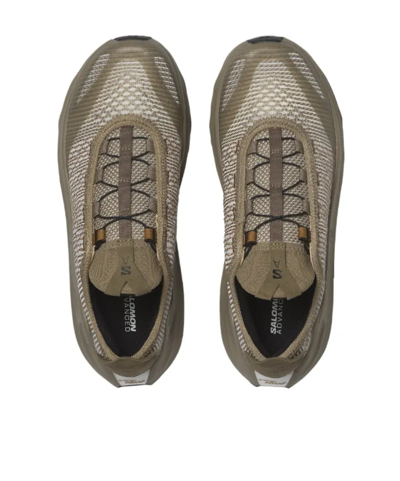 Salomon Orava Advanced Lace-Up Sneakers