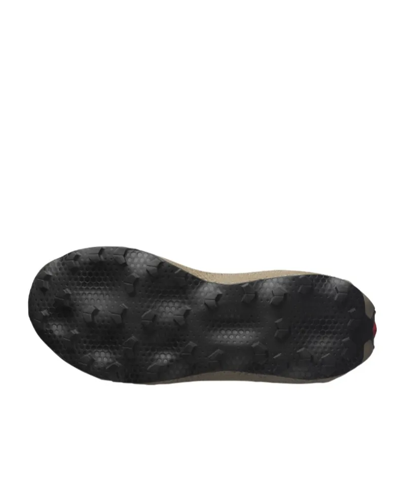 Salomon Orava Advanced Lace-Up Sneakers