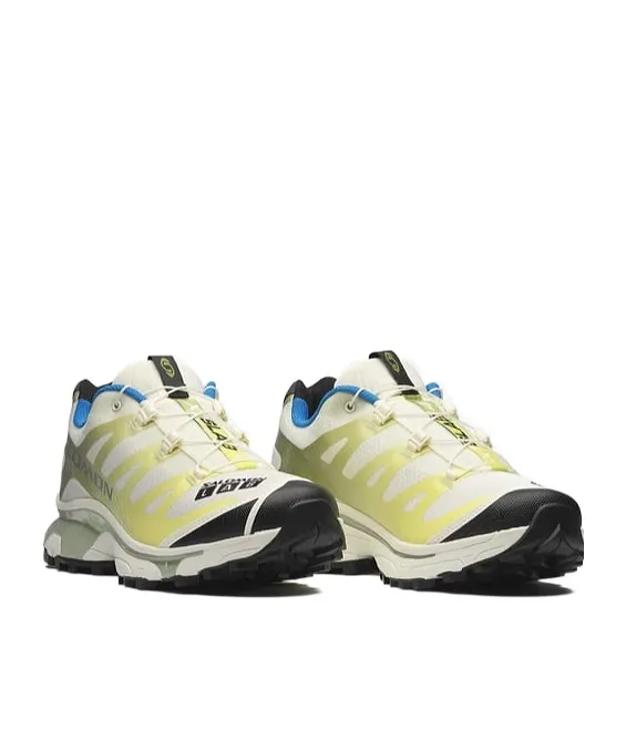 Salomon Xt-4 Og Lace-Up Sneakers