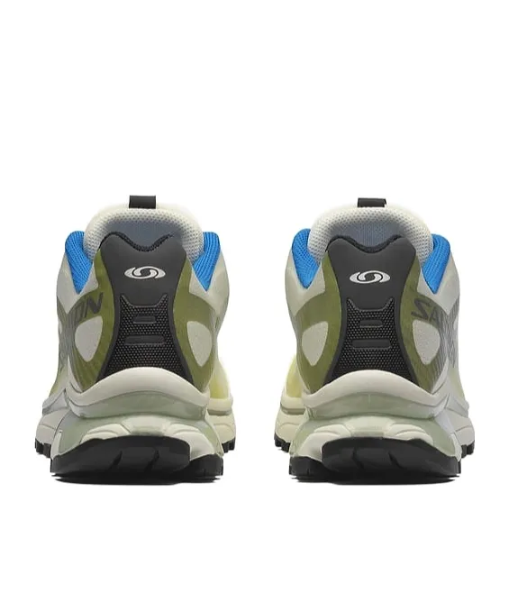 Salomon Xt-4 Og Lace-Up Sneakers