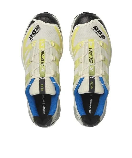 Salomon Xt-4 Og Lace-Up Sneakers