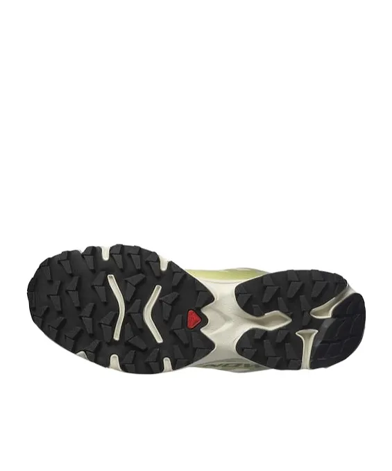 Salomon Xt-4 Og Lace-Up Sneakers