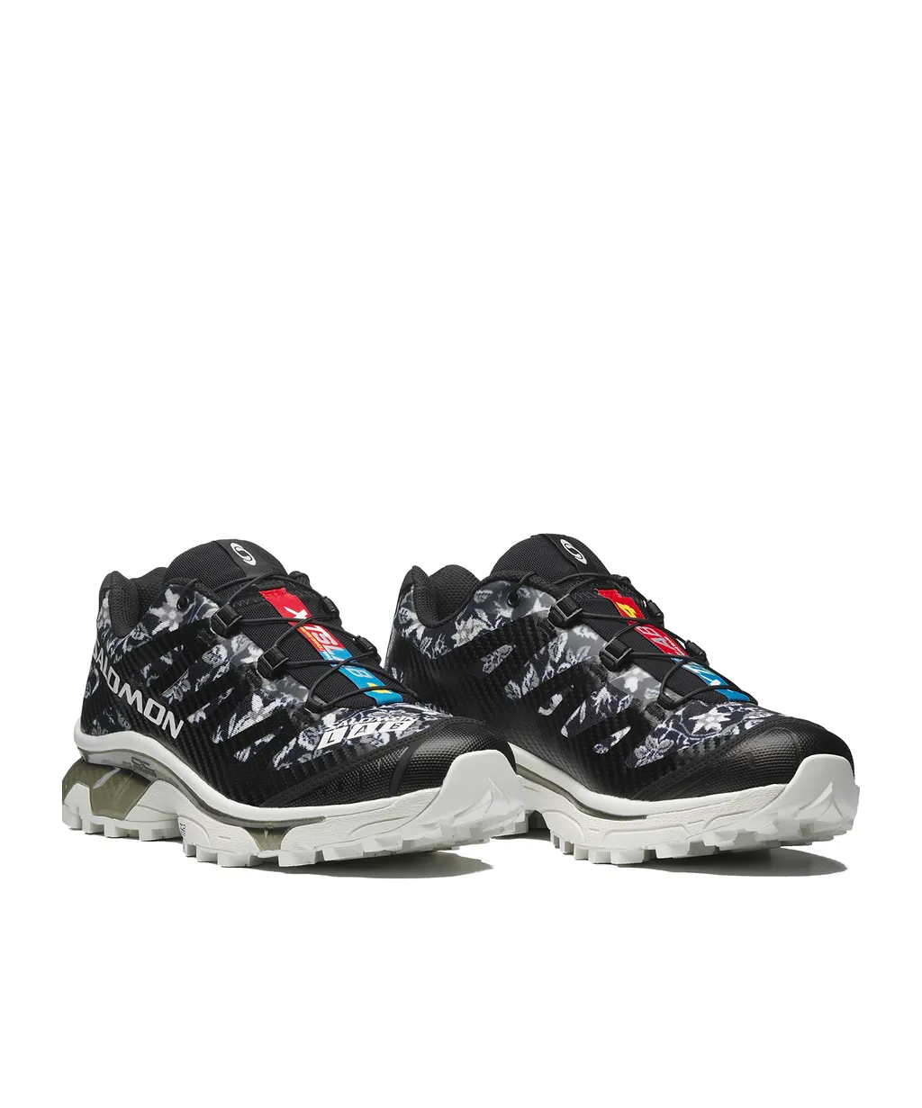 Salomon Xt-4 Og Needlepoint Sneakers