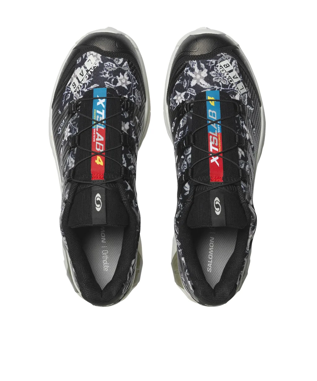 Salomon Xt-4 Og Needlepoint Sneakers