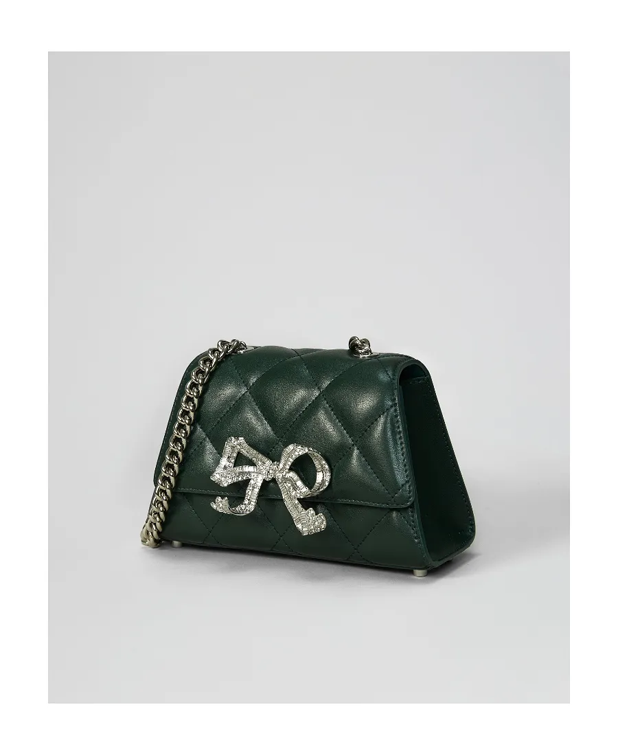 Bowknot Shoulder Bag