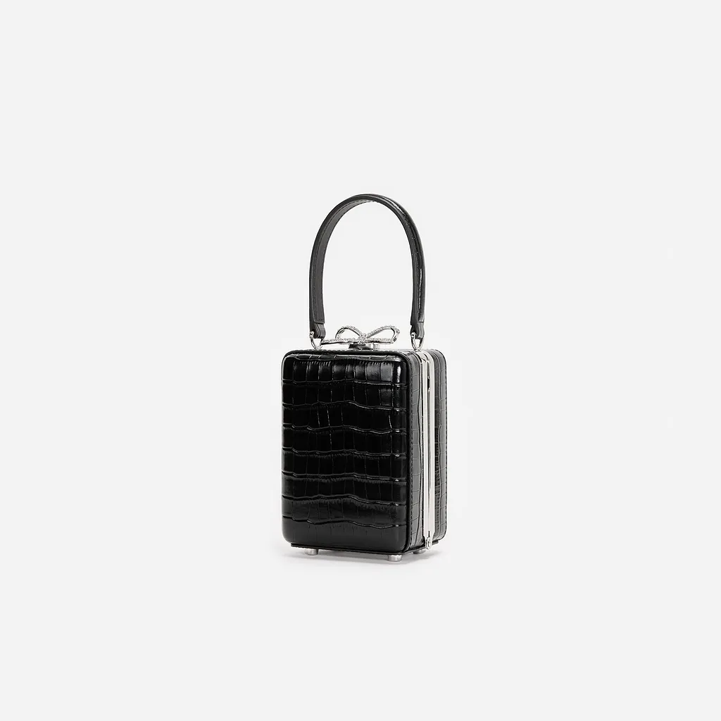 Buckle Mini Bag