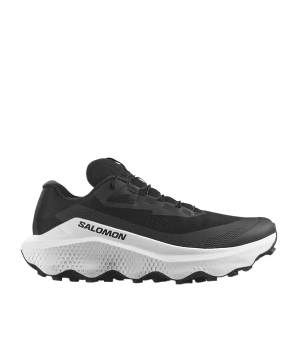 Ultra Glide 3 Lace-Up Sneakers
