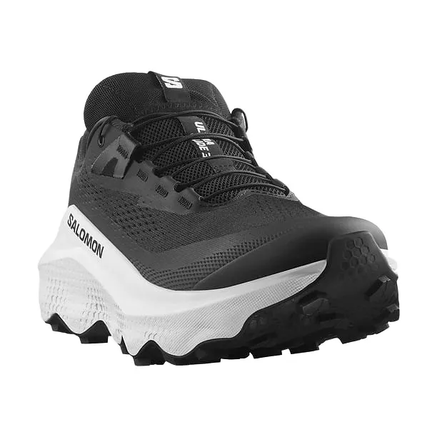 Ultra Glide 3 Lace-Up Sneakers