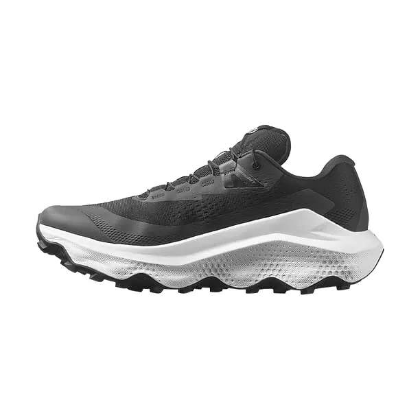 Ultra Glide 3 Lace-Up Sneakers