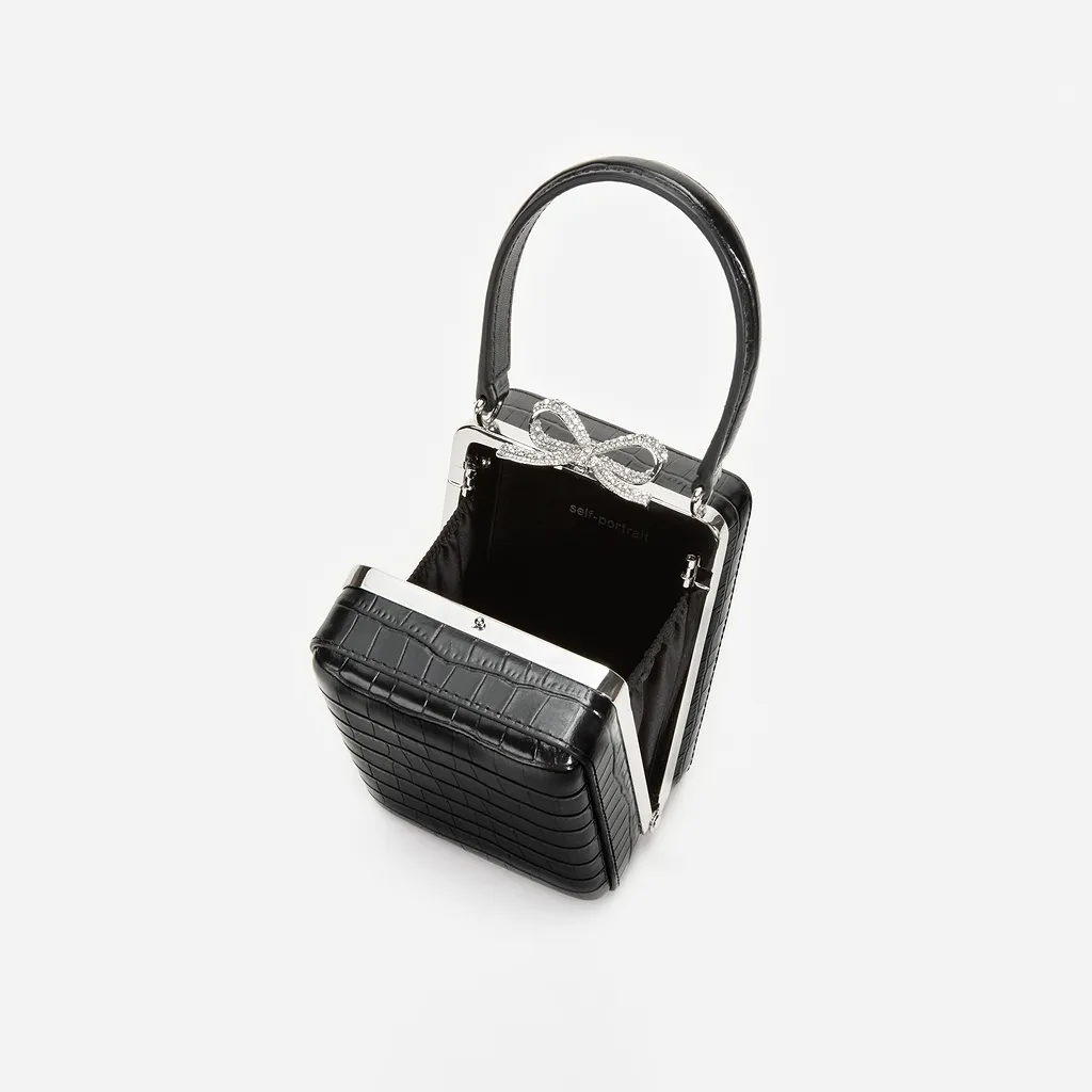 Buckle Mini Bag