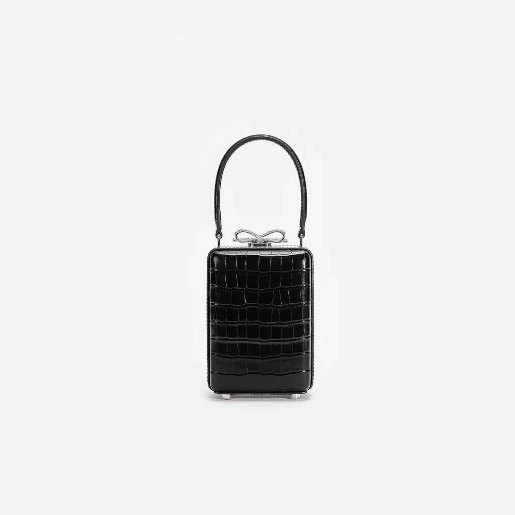 Buckle Mini Bag