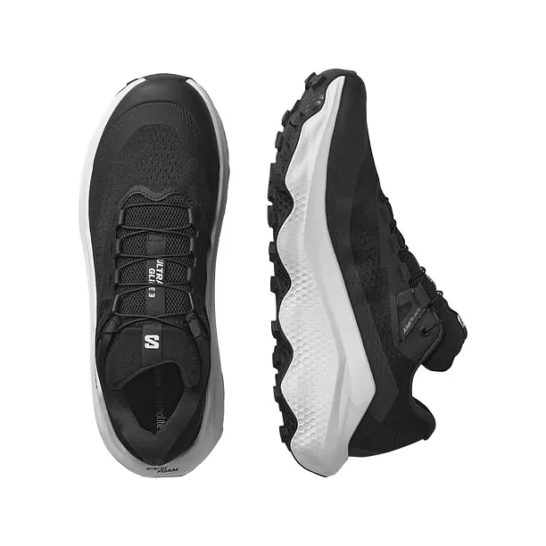 Ultra Glide 3 Lace-Up Sneakers