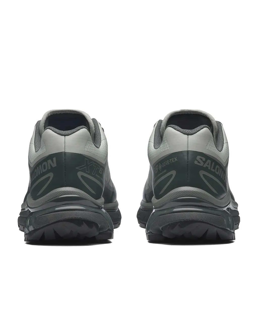 Salomon Xt-6 Gtx Trail Running Shoes