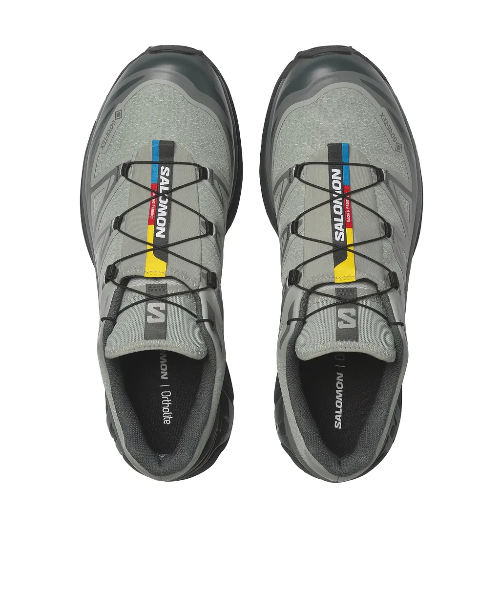 Salomon Xt-6 Gtx Trail Running Shoes