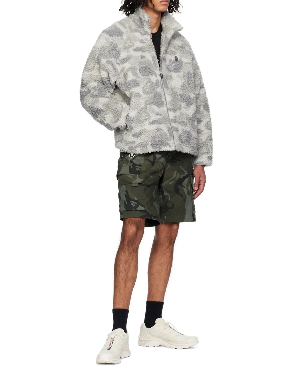 Xt-6 Sneakers