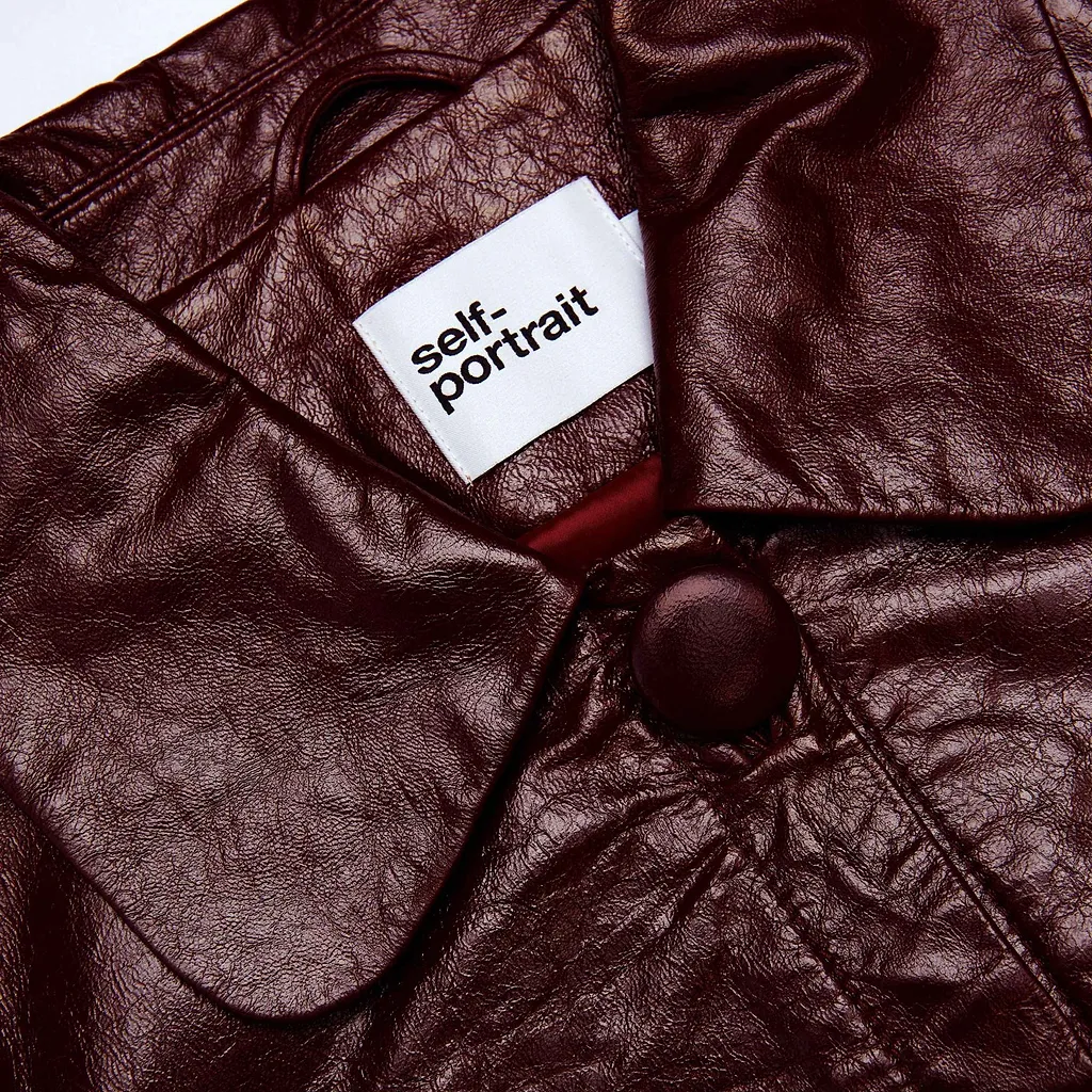 Cropped Jacket