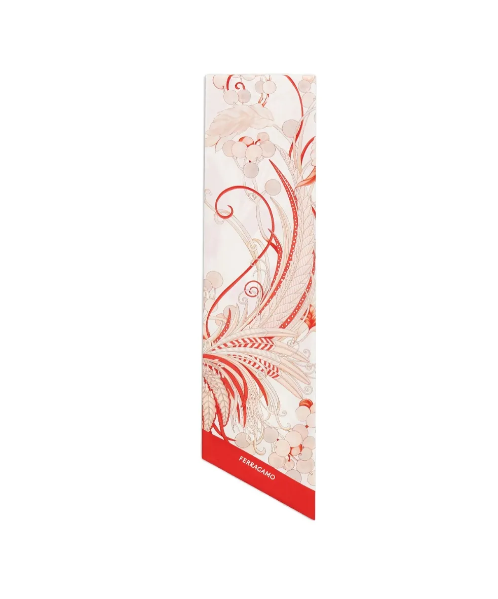 Animals Print Bandeau