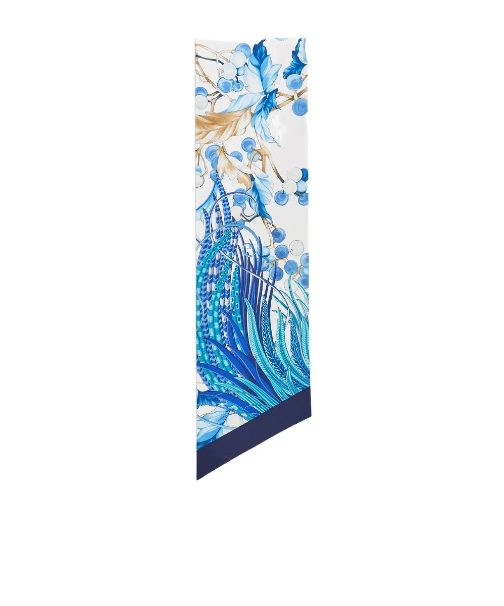 Animals Print Bandeau